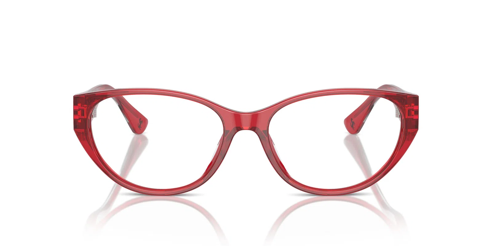 Ferrari 4004U Eyeglasses - view 21